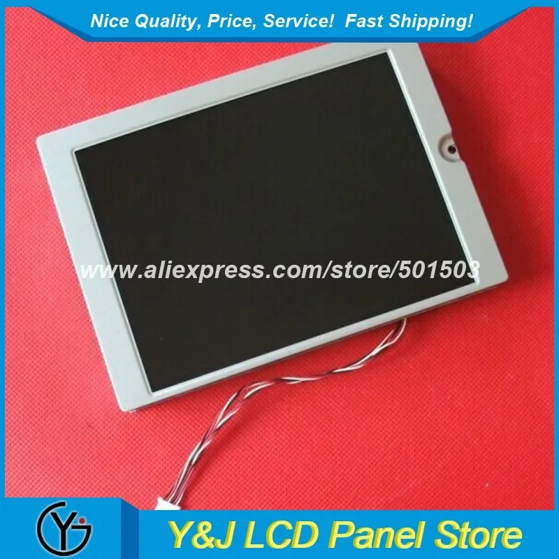 TCG057QVLCUANN-GN01 5.7 320x240 WLED TFT-LCD 디스플레이 패널