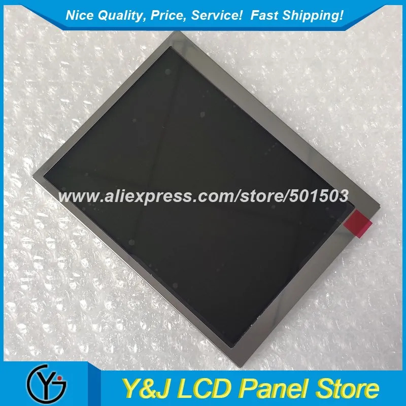 전5.7인치 LCD 패널 TX14D12VM1CBA 디스플레이