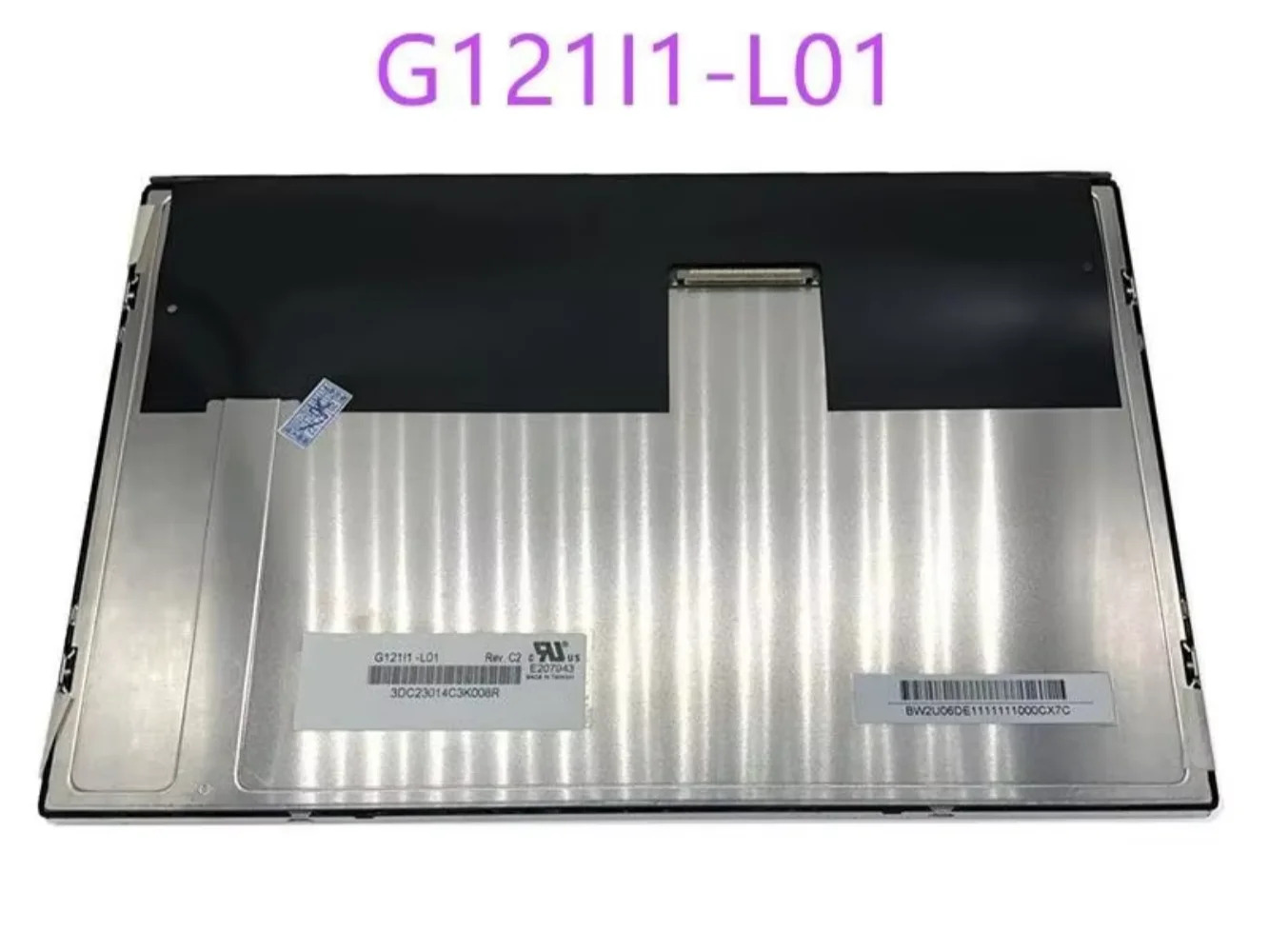 12.1 인치 G121I1-L01 LCD 화면용