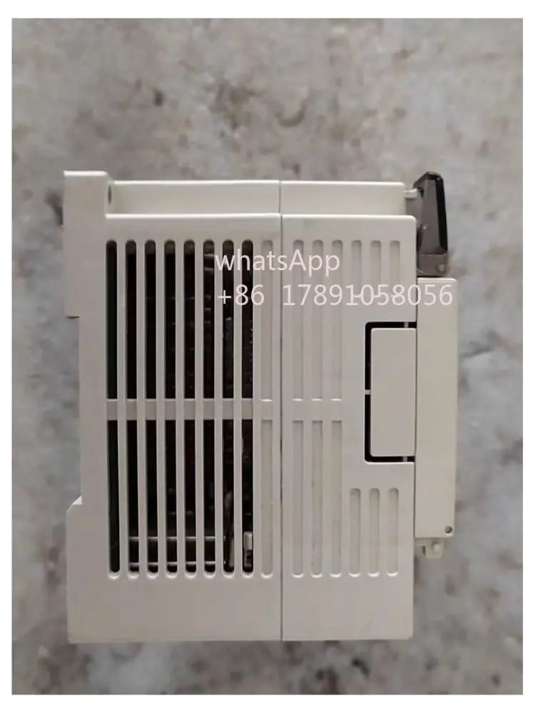 리퍼 FX1N-40MT-001 완료