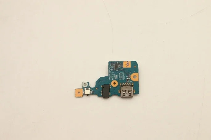 세이비어 Y/R9000P 레기온 5 프로 16IAH7H USB 보드 5C50S25287용