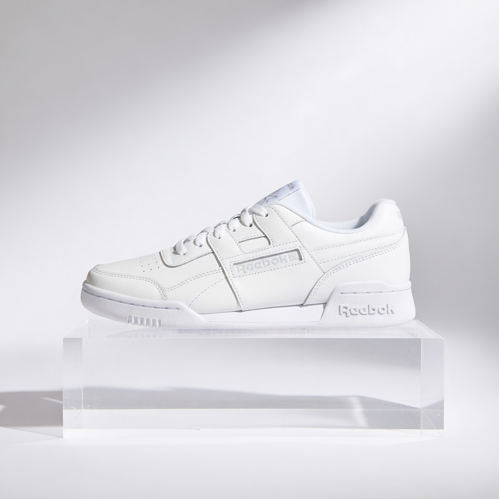 리복 워크아웃 플러스 남성 여성 러닝화 100244985