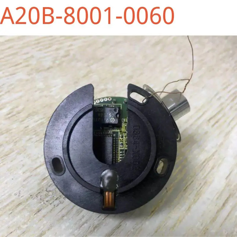 A20B-8001-0060 인코더 0560 0570 리퍼 OK