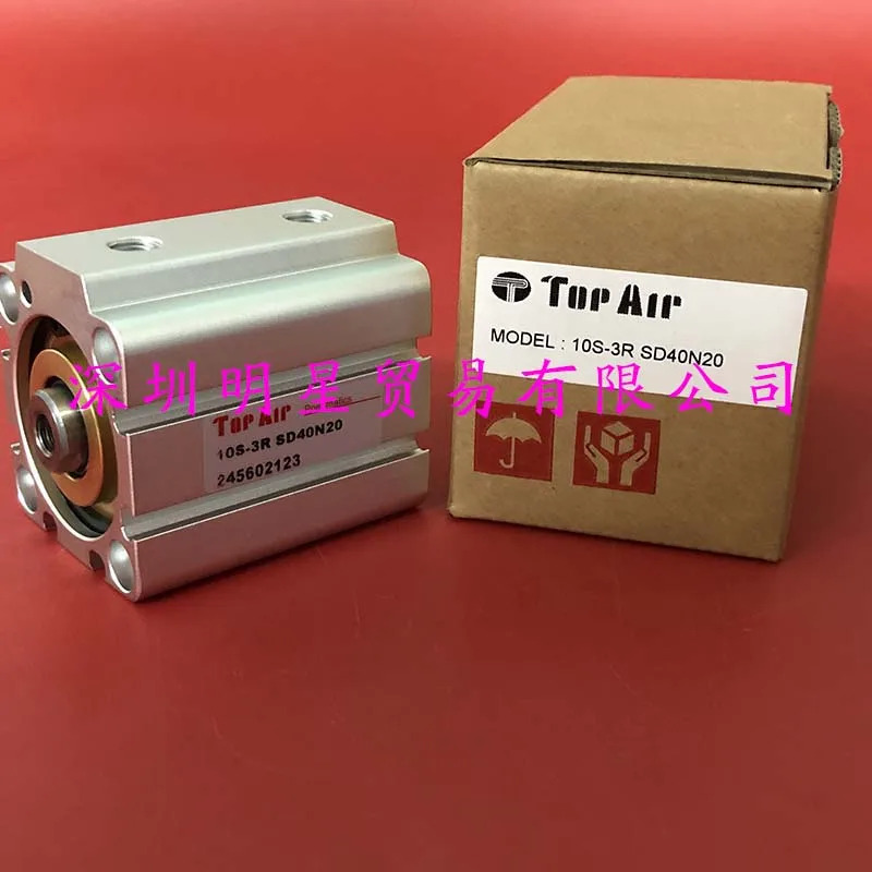 대만 TOPAIR 실린더 원 페널티10S-3R SD40N20