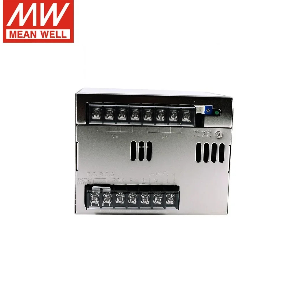 MEAN WELL PSP-600-24 24V 25A Meanwell PSP-600 600W PFC 병렬 기능 전원공급장치