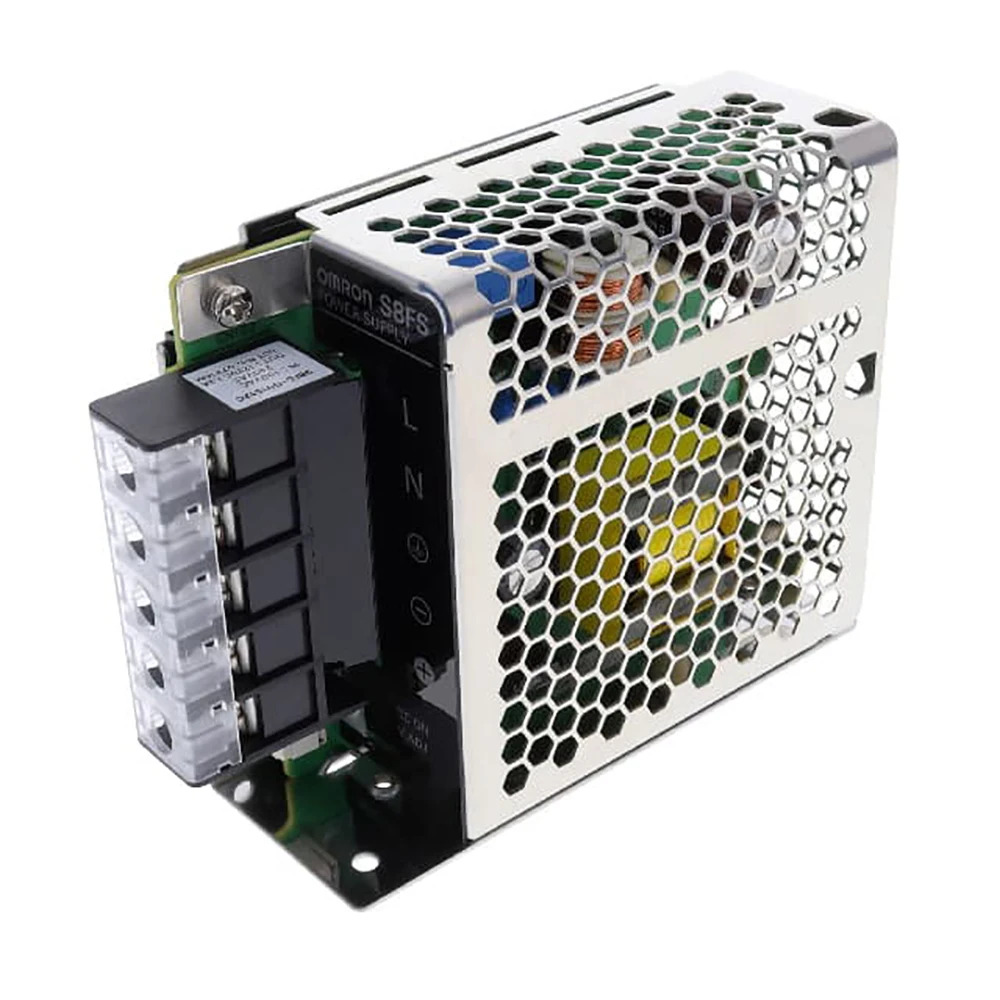 AC/DC 컨버터 12V 15W S8FS-G01512C 스위칭 전원공급장치