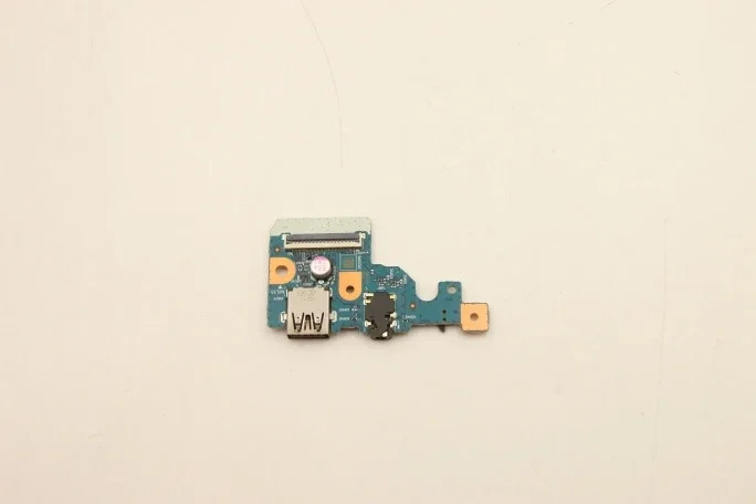세이비어 Y/R9000P 레기온 5 프로 16IAH7H USB 보드 5C50S25287용