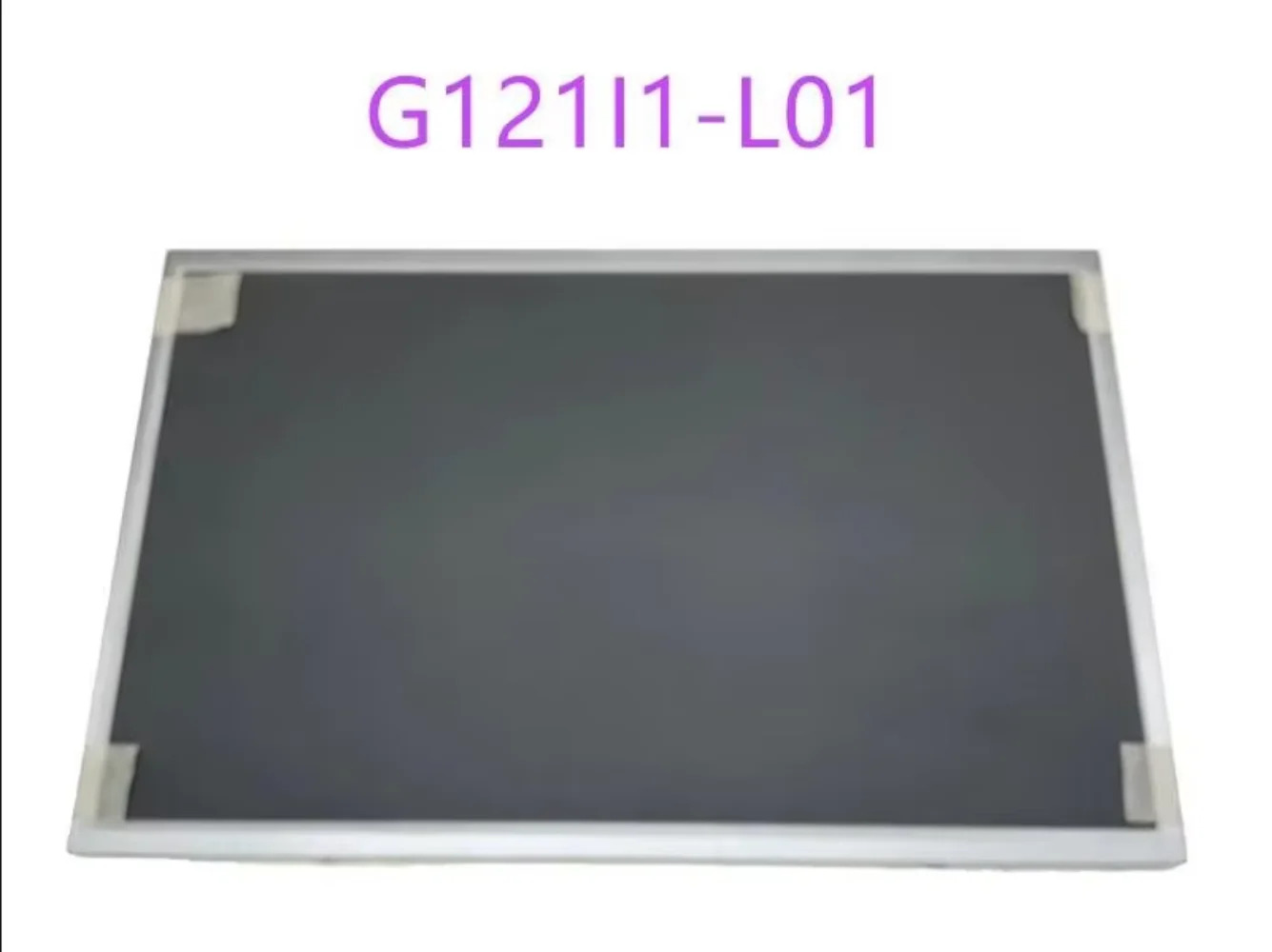 12.1 인치 G121I1-L01 LCD 화면용