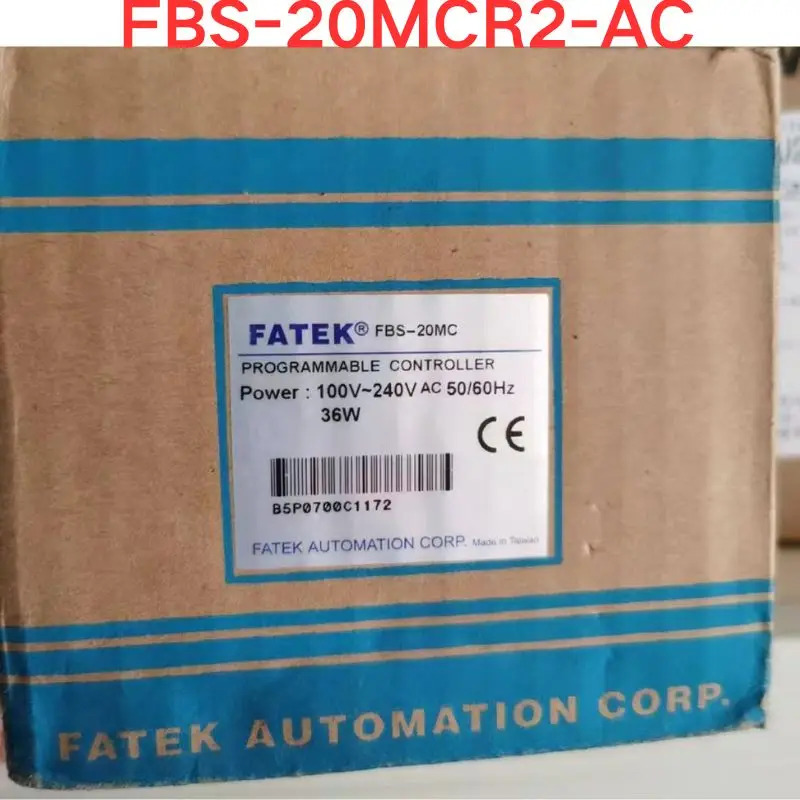 FBS-20MCR2-AC