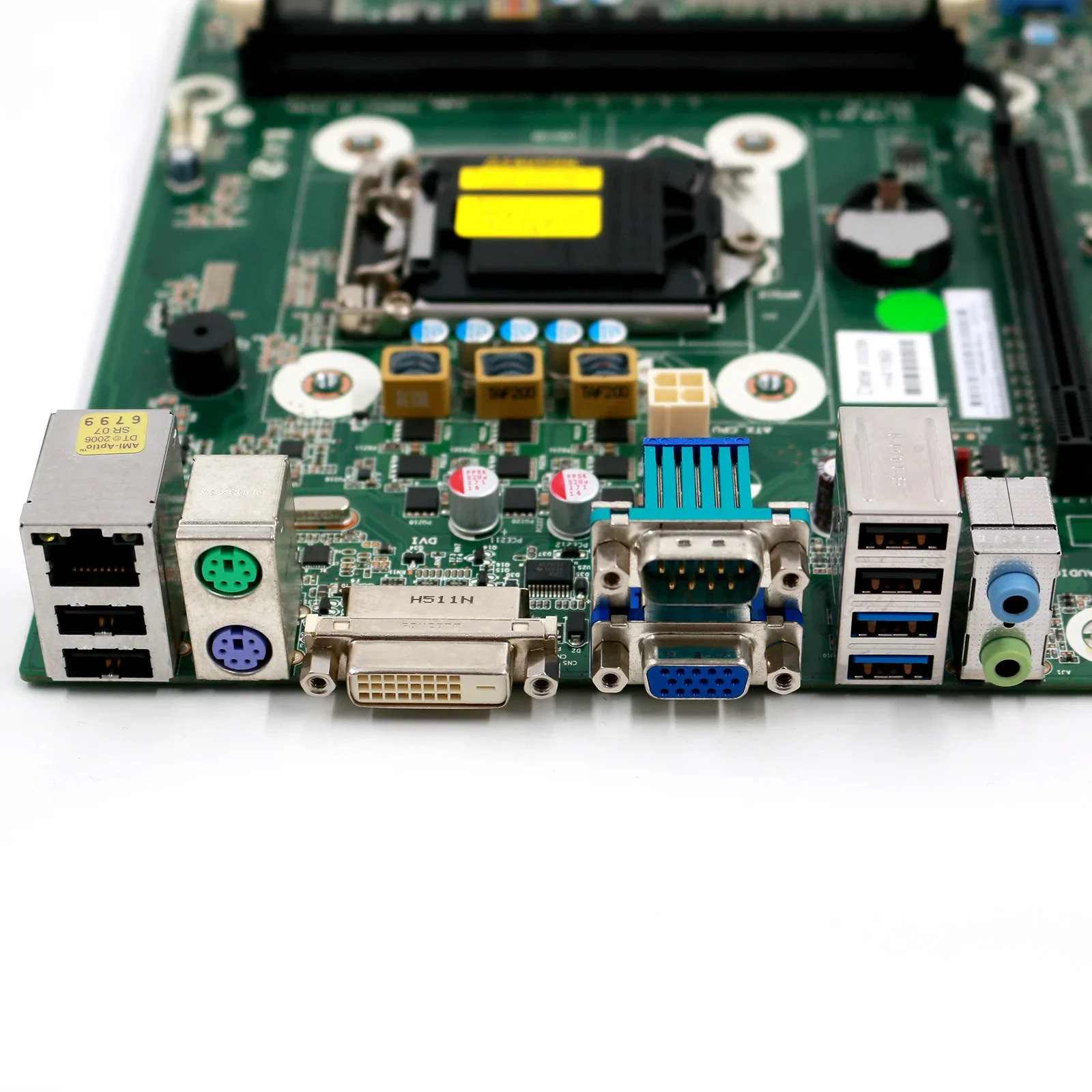 hp호환 ProDesk 280 G1 MT 메보드 FX-ISB-8X-3791129 -001/601