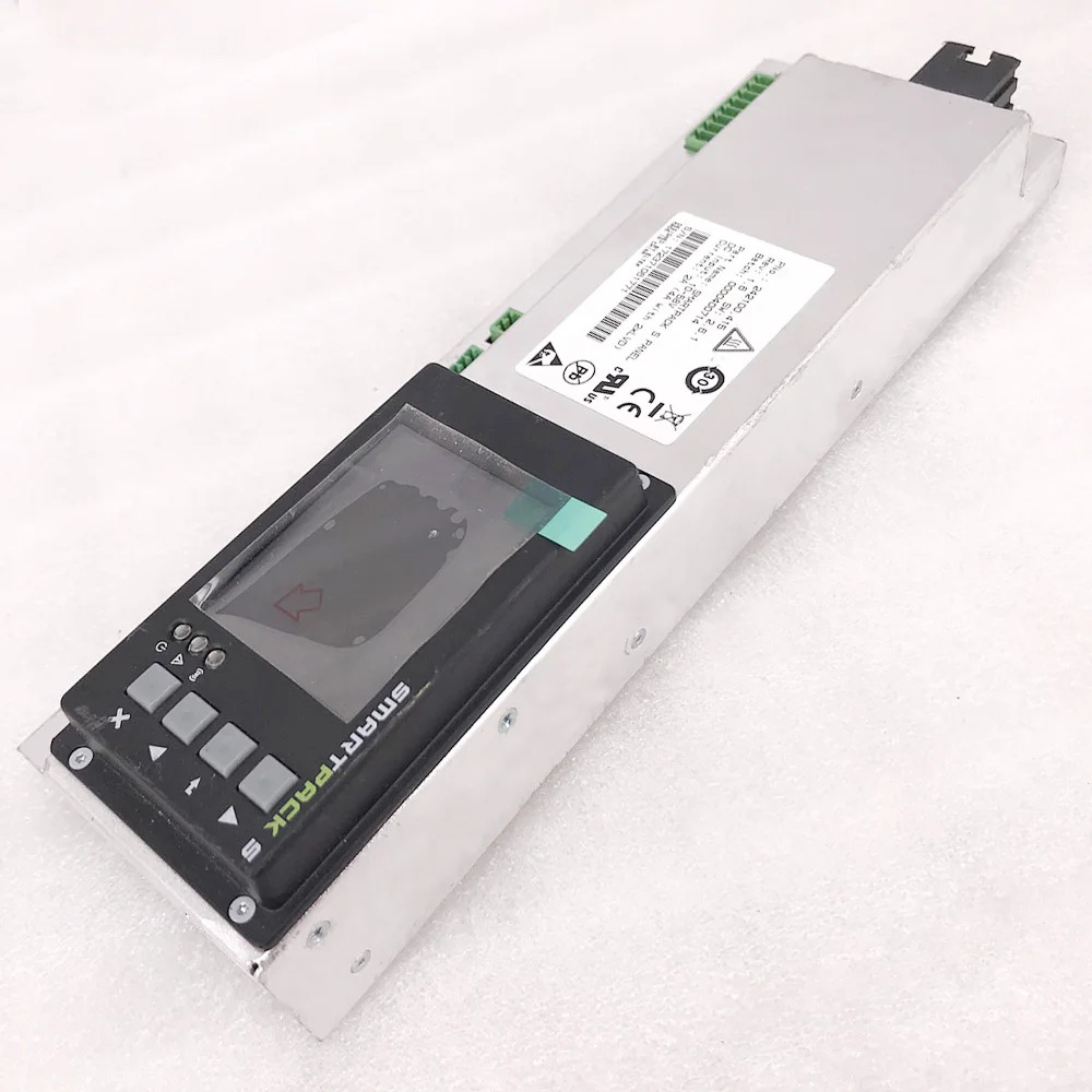 ELTEK 모니터링 모듈 스마트팩 S 패널242100.415