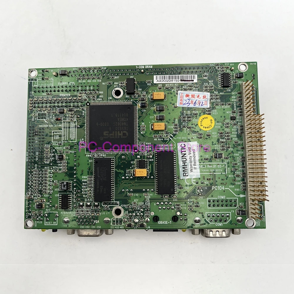 어드밴텍 임베디드 산업제어 보드3.5인치 PCM-4823 Rev.B1