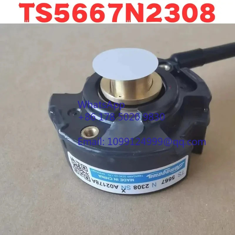 TS5667N2308 인코더