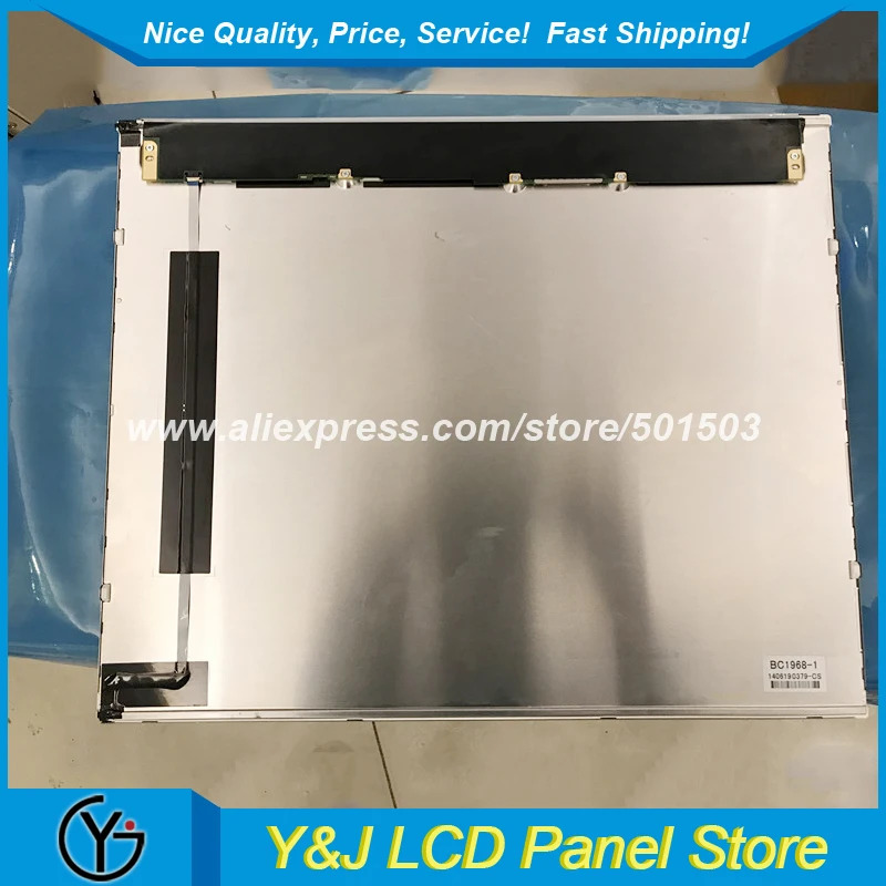 LCD 패널 LQ190E1LW61 a-Si TFT-LCD 19인치 1280RGB1024
