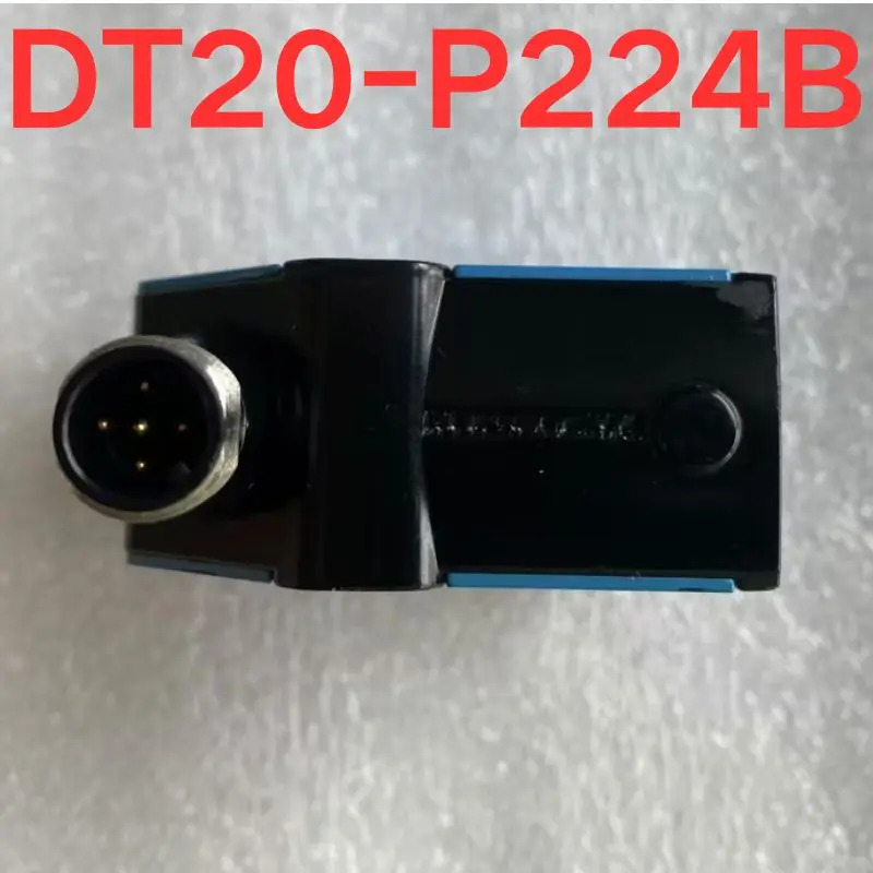 리퍼 OK 센서. DT20-P224B