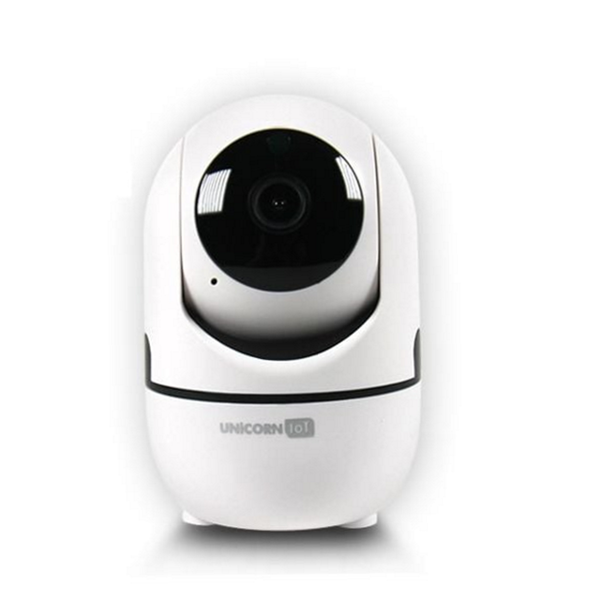 스마트 무선 보안 카메라 실시간 홈cctv 카메라 반려동물 야간 감시 - 상품 이미지