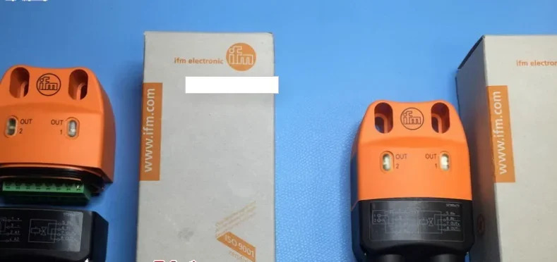 IFM IN5409 인덕터 센서 INE3004DBPKG