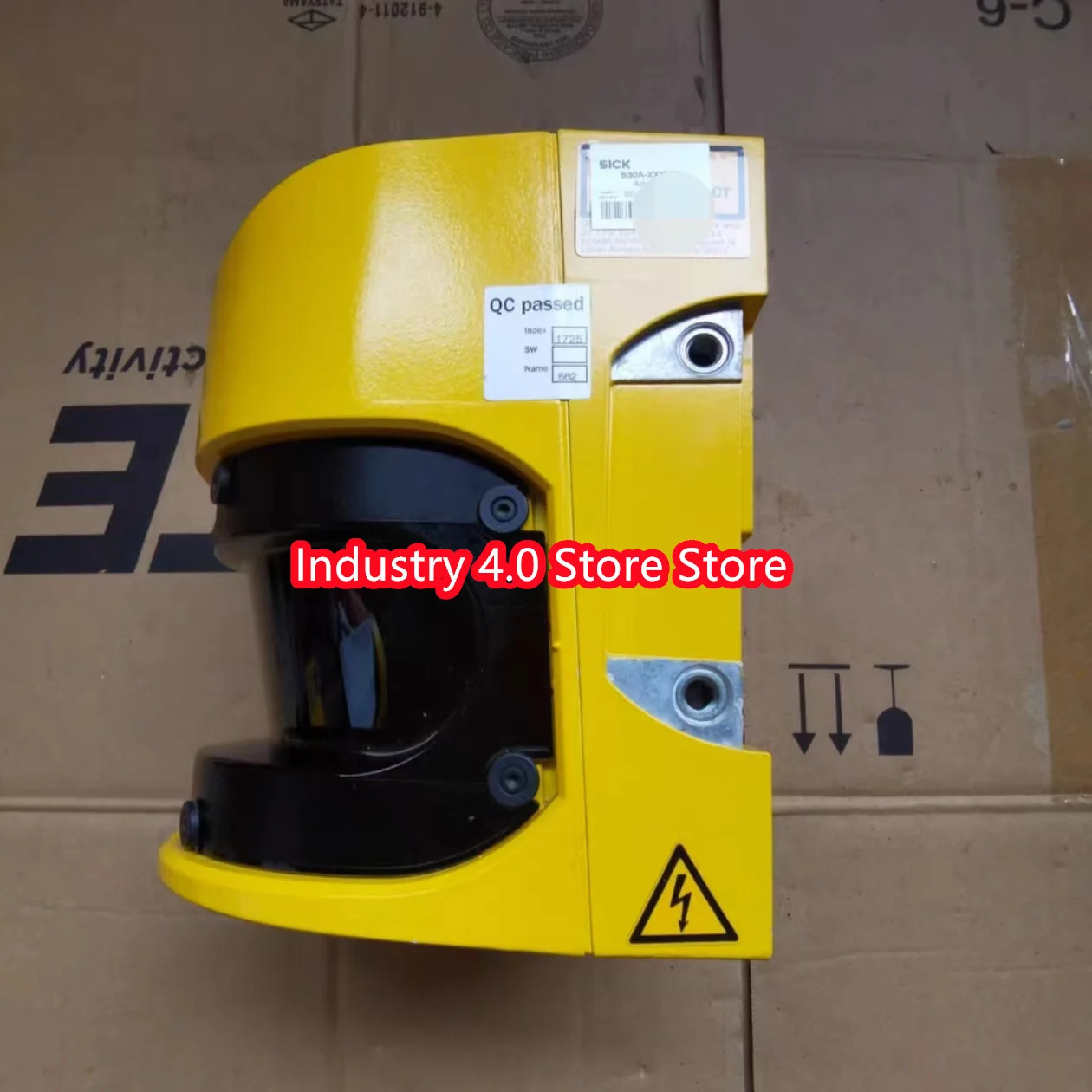 LiDAR 센서 S30B-2011CAP/N1026821 오리지널