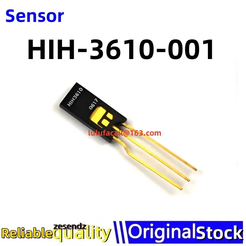 HIH-3610-001 HIH3610