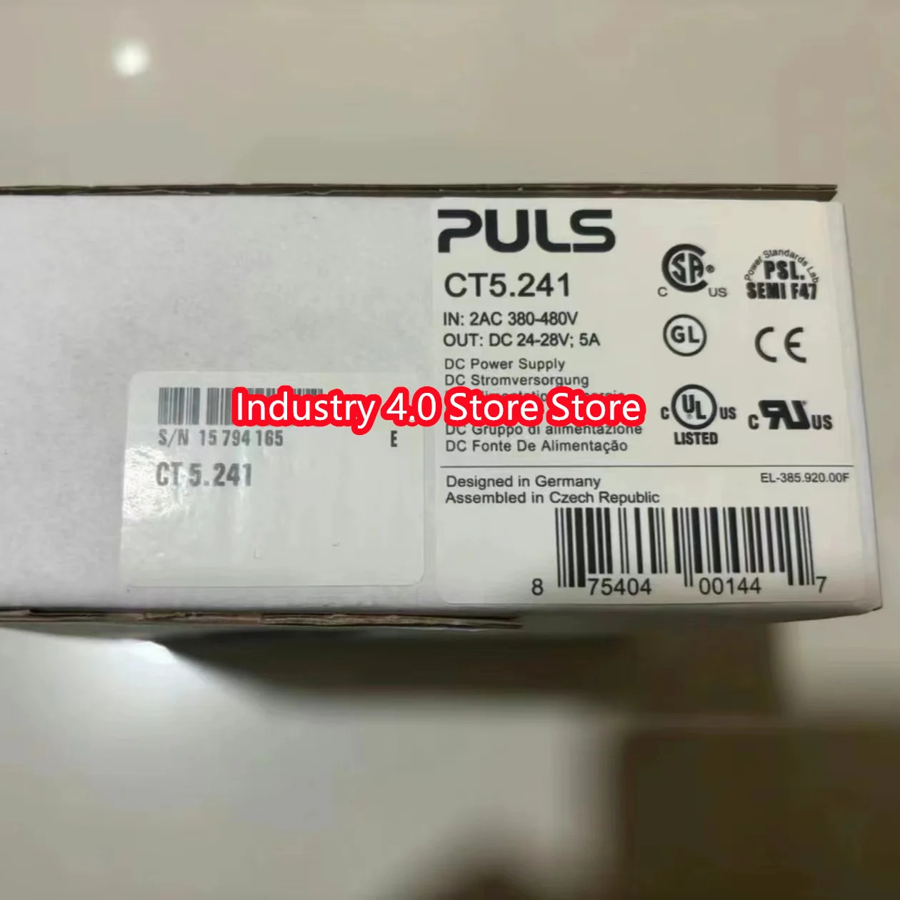 ML100.200 오리지널