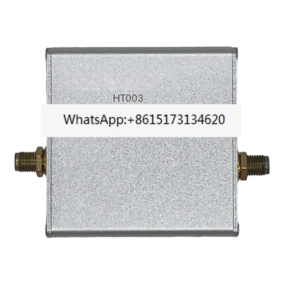 HT003 AD8362 모듈 로그 검출기 RMS 감지 50HZ-3.8GHZ 전력계