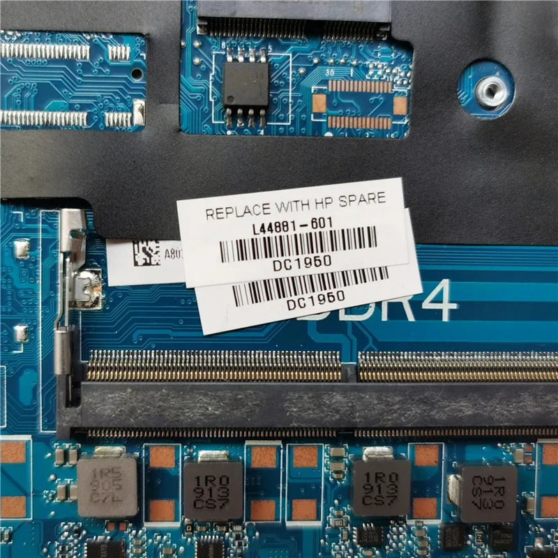 hp호환 440 G6 DAX8JMB16E0 450 G5 430 G4 X8B X8J-6L 메보드용