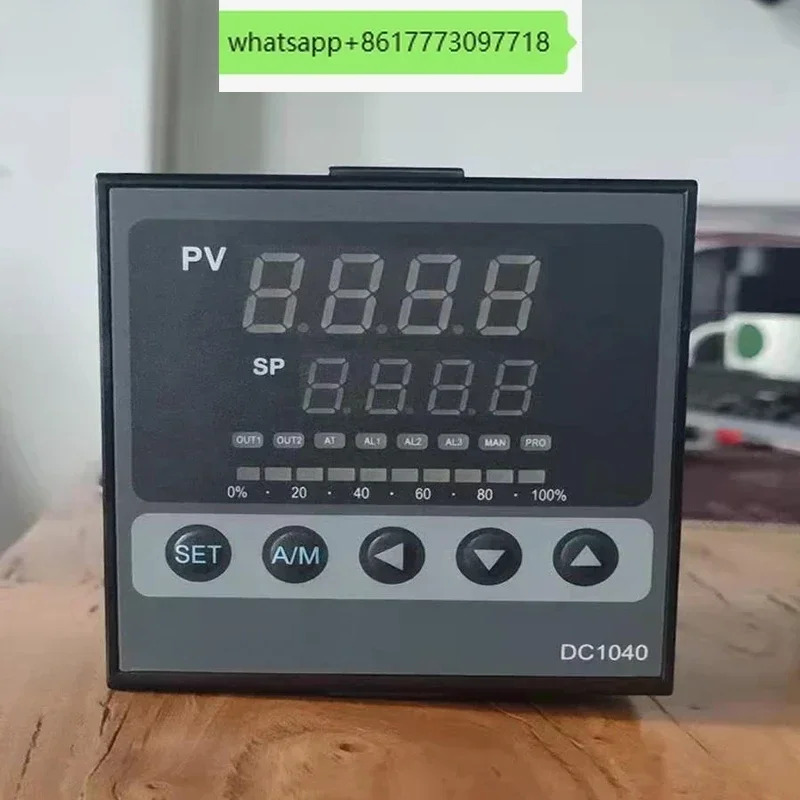 온도 조절기 DC1040CR- 701000 -E DC1020CR- 301000 장비