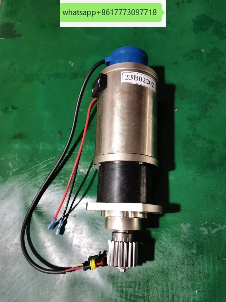 CQDM810 CBD460 CDD930 스티어링 모터 어셈블리 1500300001