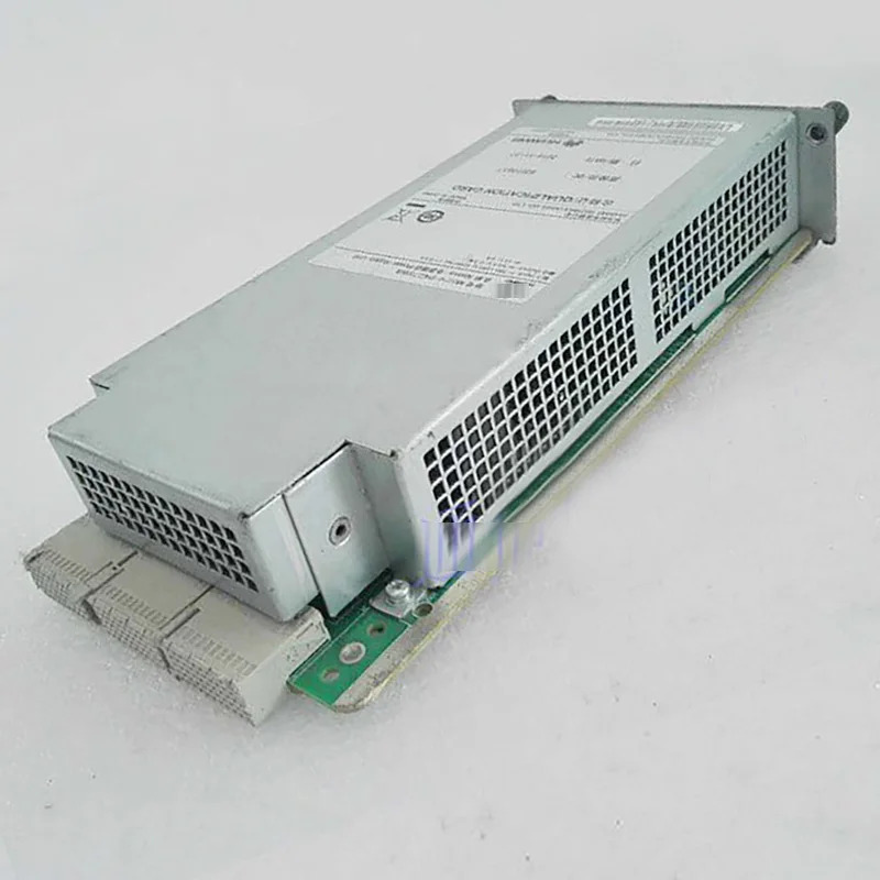 화웨이호환 스위칭 전원공급장치 모듈 PAC75WA ECC500 V600R001C01 V600R001C00