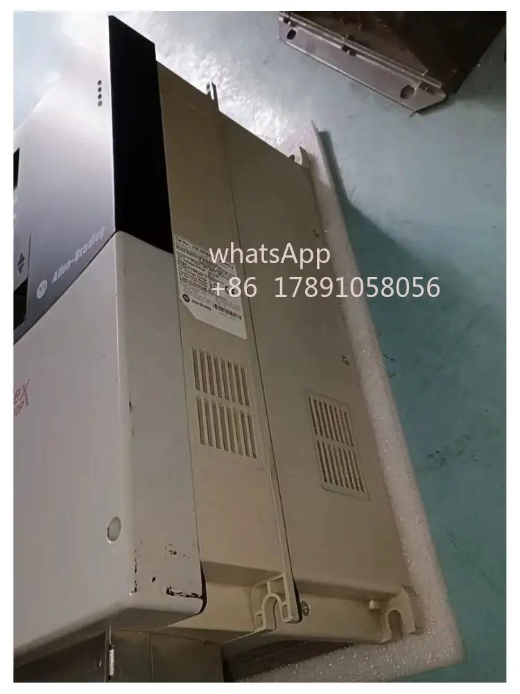 리퍼 22P-D038A103 인버터 완료