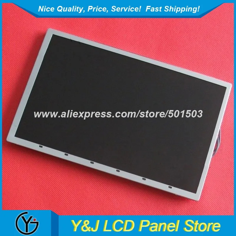 전부품 시장 8 산업LCD 스크린 패널 TX20D19VM2BAA DIP 검정색