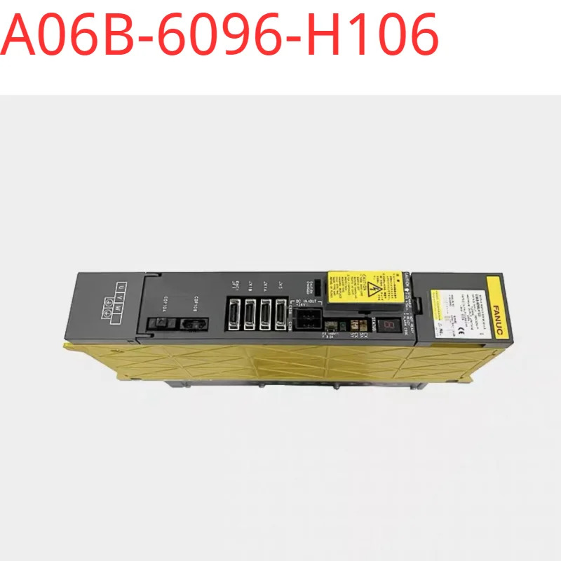 A06B-6096-H106 리퍼 완료상태서보 드라이브
