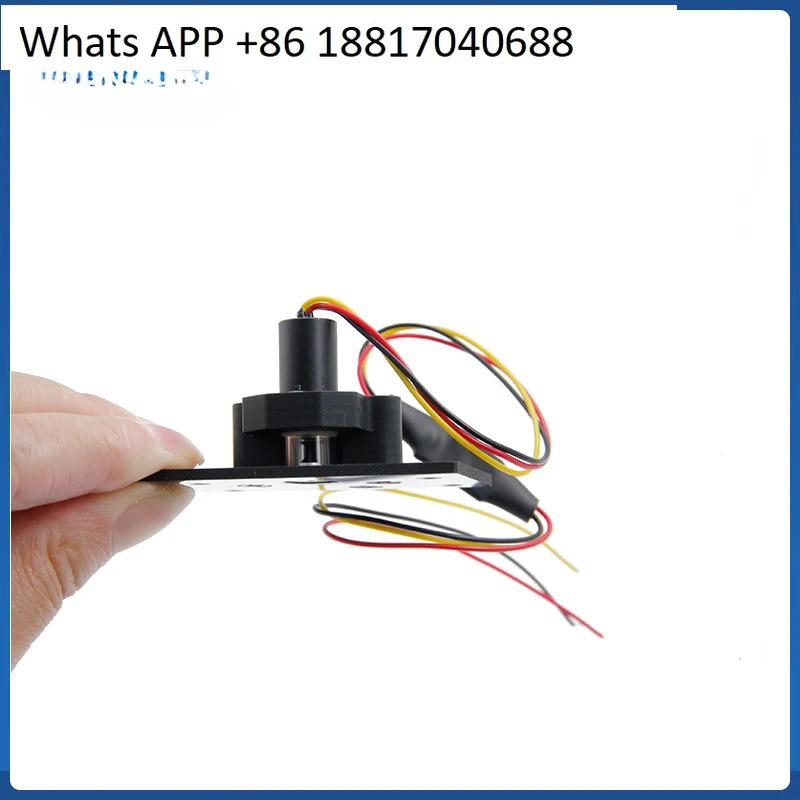 940Nm200mw 프로젝션 터치 레이저 모듈 적외선 이미터 180