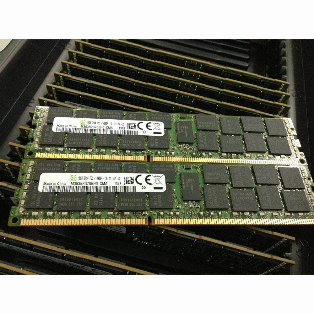 맥 프로 ME253CH/A MD878CH PC 워크스테이션 메모리 16GB DDR3 16G 1866 REG