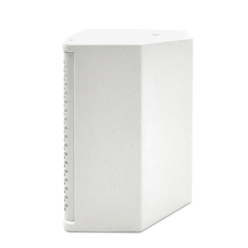모스 MOS MS-206 패시브스피커 6인치 100W 동축 강당 회의실 브라켓포함 화이트 - 상세 이미지 5