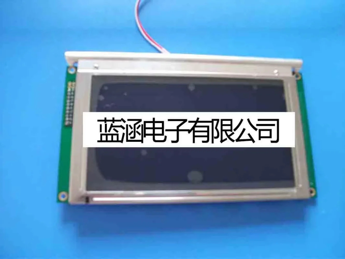 LMBHAT014G9C LCD 화면