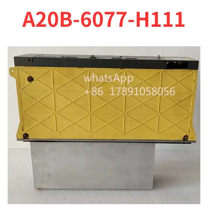 A20B-6077-H111 전원공급장치