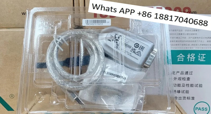 UPort 1150 USB - 1 포트 RS232/422/485 변환기터미널 포함