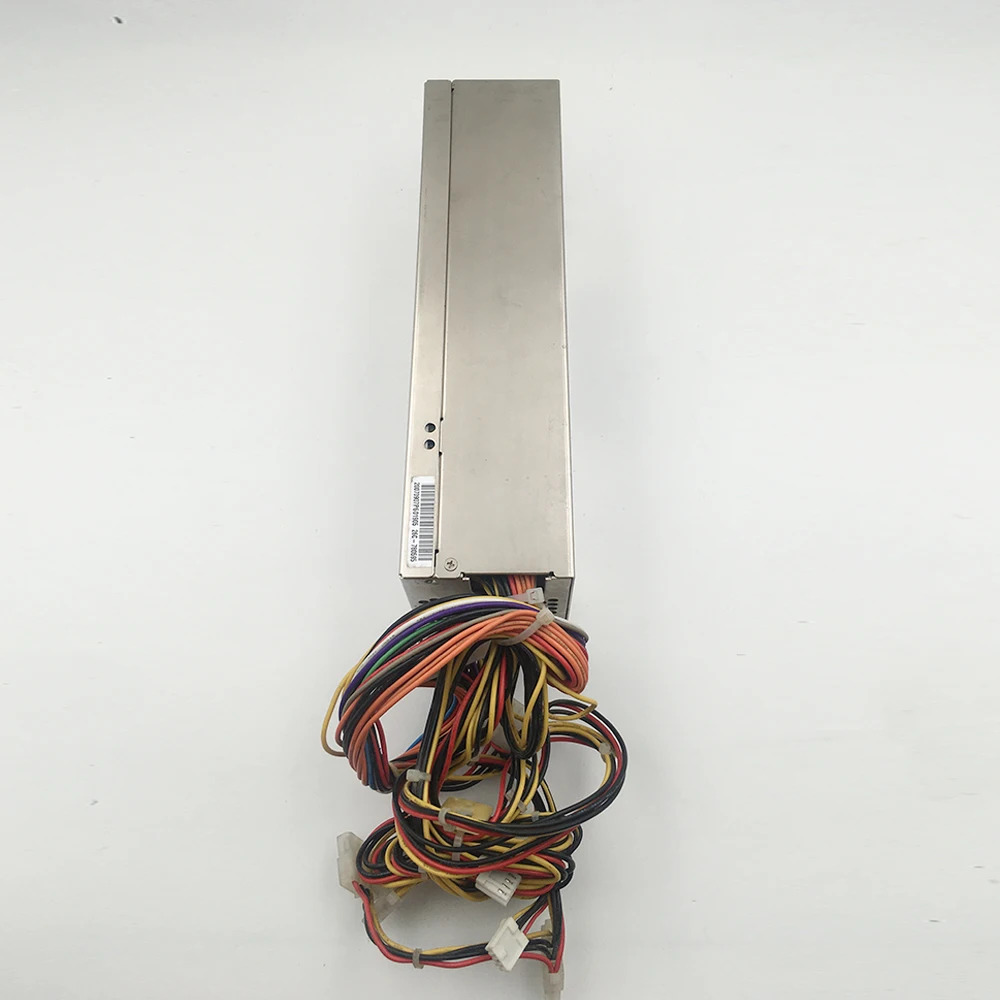 Zippy Emacs 전원공급장치 2U 600W P2M-6601P