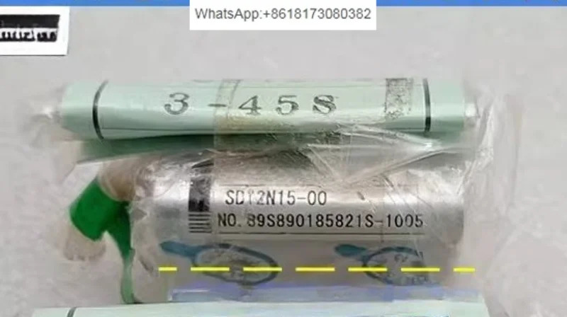 실린더 10S-1R SD12N15-10S-1R SD40N10-00