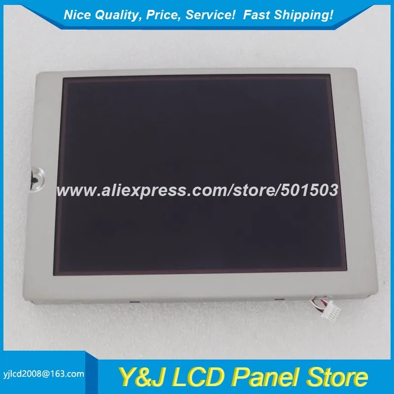 KCG057QVLDG-G210 KCG057QVLDG-G760 KCG057QVLDG-G770 KCG057QVLDJ-G760 5.7 320x240 CSTN-LCD 디스플레이 패널