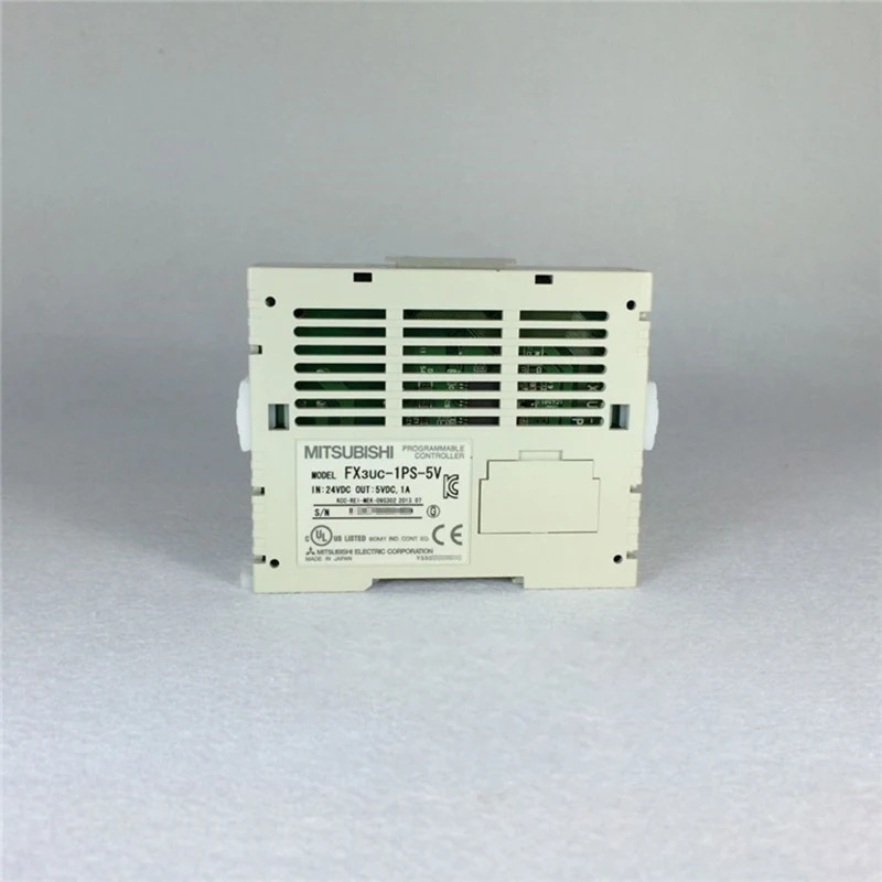 미쓰비시호환 PLC 전원 모듈 FX3UC-1PS-5V