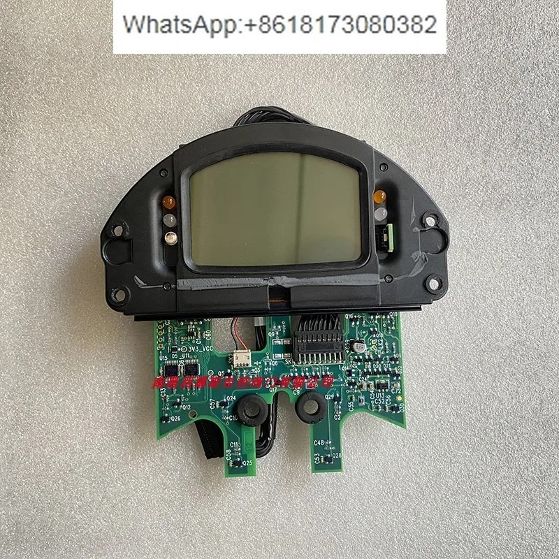 솔리드 스테이트 릴레이 60-148 300-690VAC 40-65HZ 1600V pk