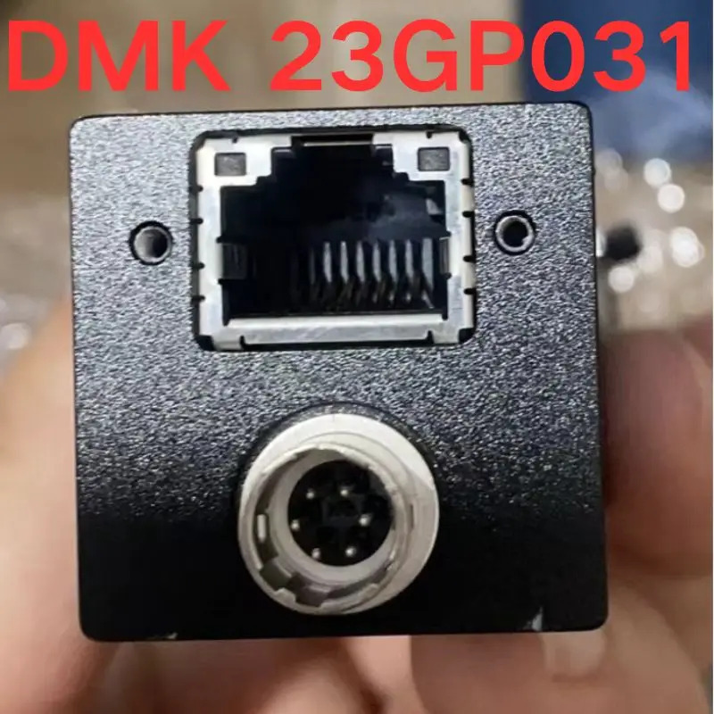 리퍼 OK 산업카메라 DMK 23GP031