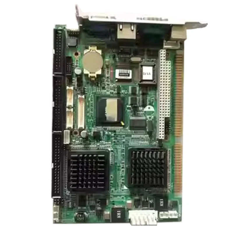 PCA-6773 REV.A1 오리지널 현장 촬영