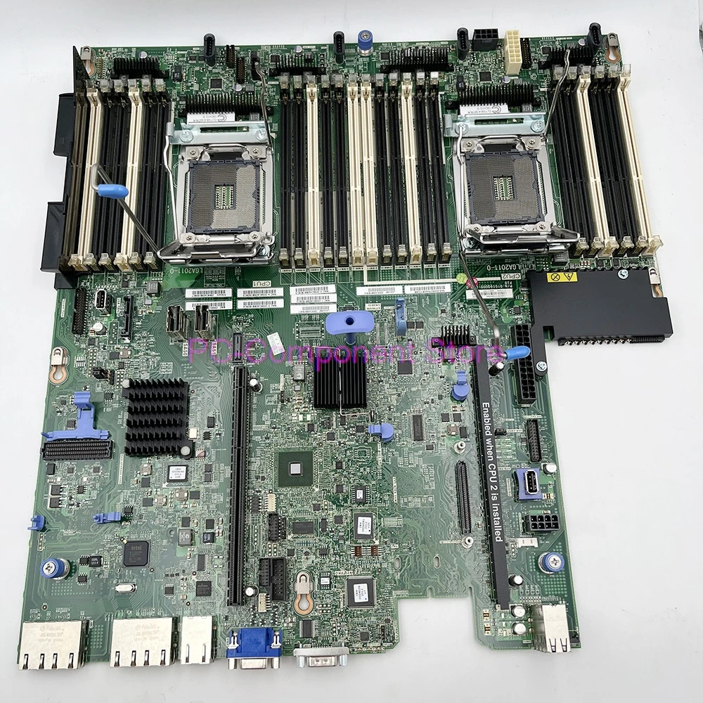 IBM X3650 M4 서버 마더보드00AM209 00Y8499 94Y6688 00Y8457 00D2888 00W2671