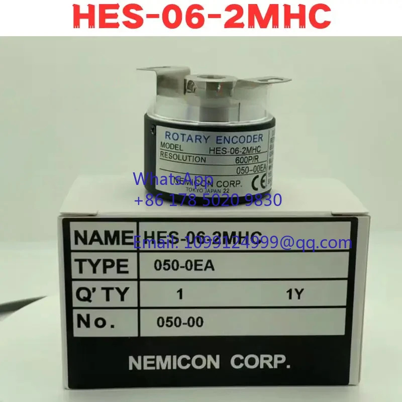 인코더 HES-06-2MHC 원본