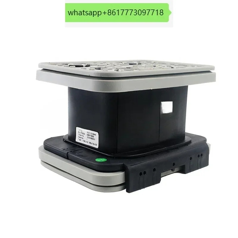 2056170920 Homag 진공 흡입 포드호환 컵 160x115x100mm CNC 기계 목공 Accesorios 2-056-17-0920