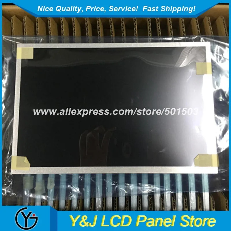고휘도 G121EAN01.3 12.1인치 1280x800 WLED TFT-LCD 디스플레이 패널
