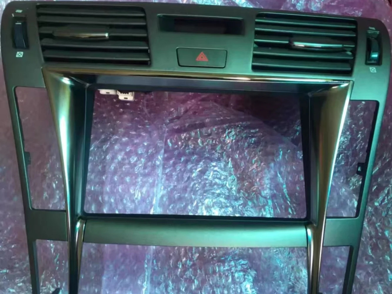 LS460 계기판 마감 프레임